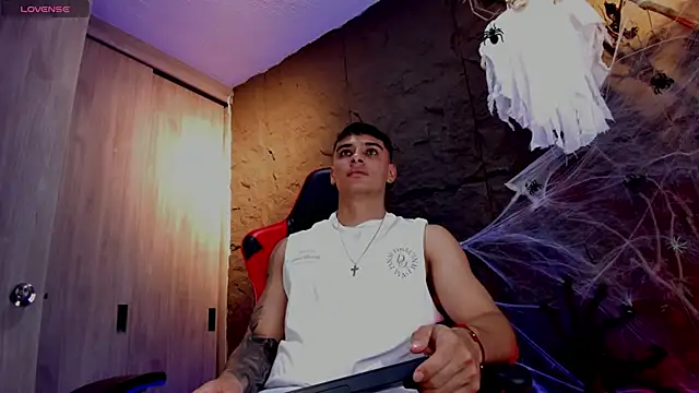 joseph boy online show from October 27, 11:47 am