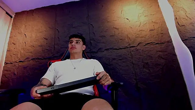 joseph boy online show from November 7, 11:54 am