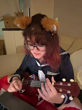 Snapshot of yudrayeb chatting on February 8, 11:30 pm yudrayeb online show from February 8, 11:30 pm