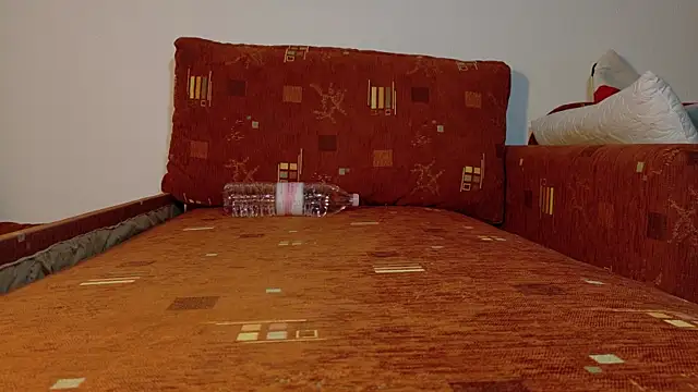 BarefootOmg online show from March 4, 9:10 pm