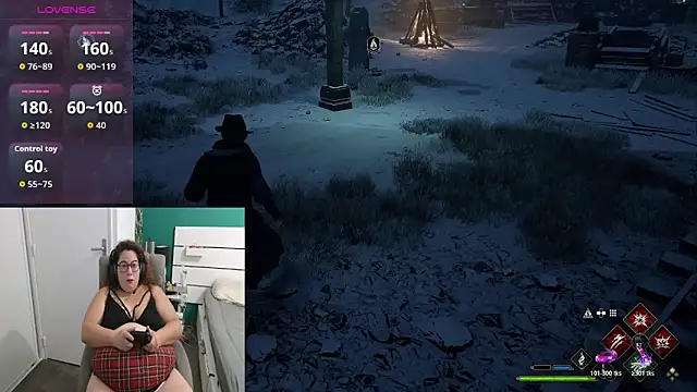 abricotsucree online show from October 17, 8:33 pm