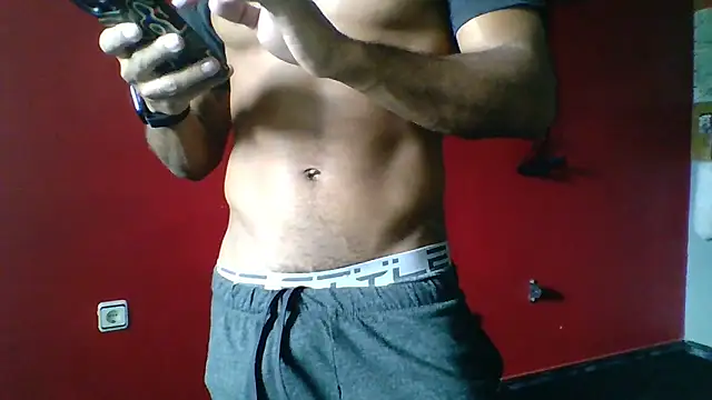 Snapshot of denissteel chatting on October 25, 3:07 pm denissteel online show from October 25, 3:07 pm