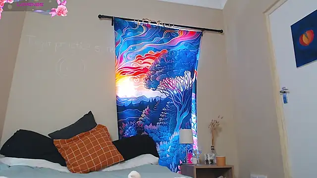 peachyview online show from March 10, 11:21 am