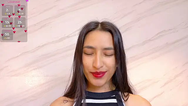 sammyei  online show from April 27, 12:14 pm