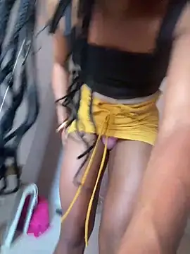 alexatransgata online show from December 3, 3:54 pm