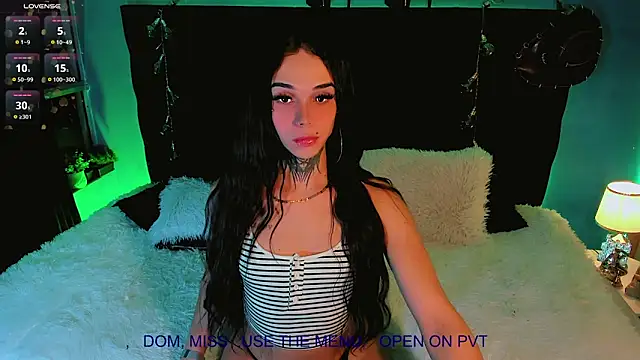 Snapshot of CALLME_GODDESS_ chatting on May 7, 7:25 am CALLME GODDESS online show from May 7, 7:25 am