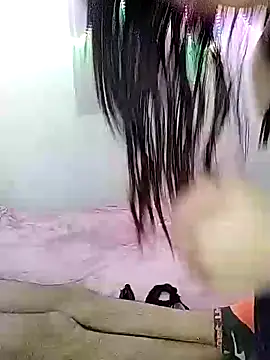 Romayssae Ali-Arabic online show from February 12, 2:03 am