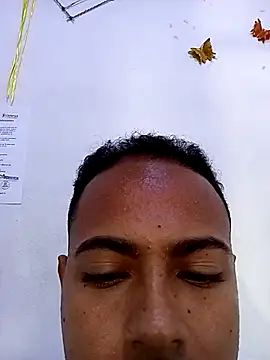 AlkalineCalmness online show from December 18, 2:34 pm