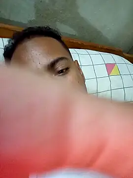 AlkalineCalmness online show from March 6, 4:25 pm