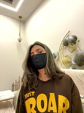 MaYaa  11 online show from January 12, 7:13 am