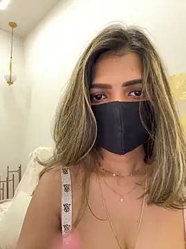 MaYaa  11 online show from February 22, 8:02 am