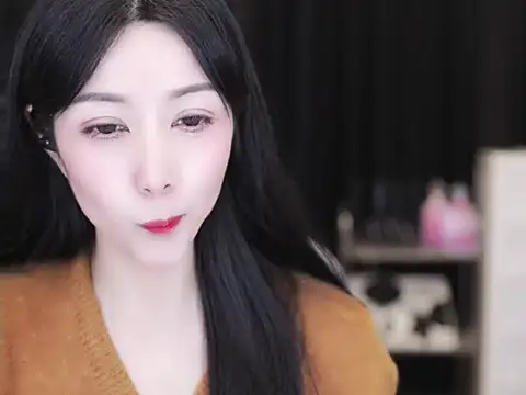 Nuyoah-77 online show from November 8, 3:34 pm