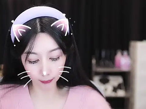 Nuyoah-77 online show from November 23, 4:18 pm