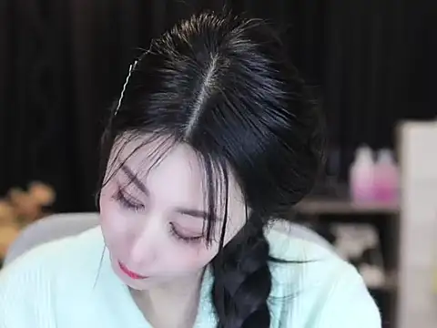 Nuyoah-77 online show from January 10, 1:13 pm