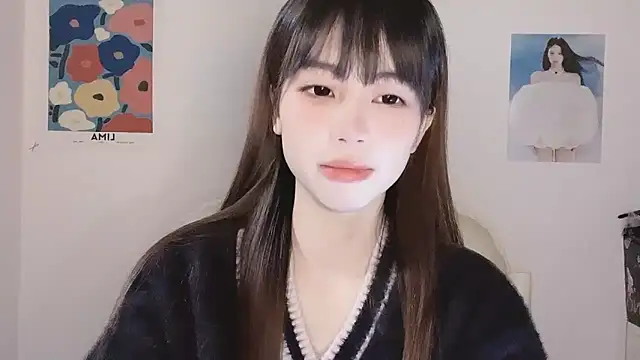 -Hottie online show from November 23, 4:18 pm