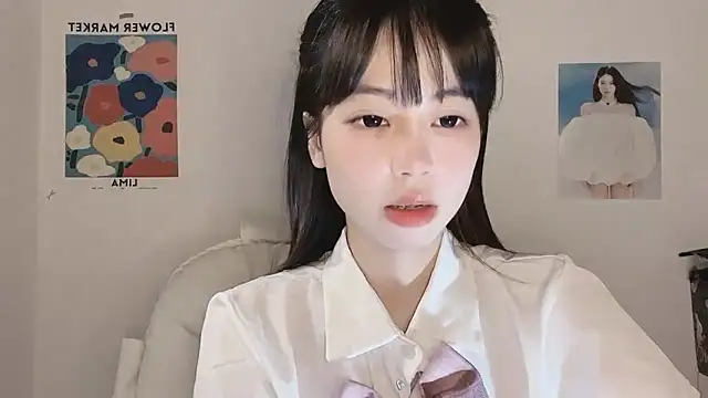 -Hottie online show from December 2, 4:02 pm