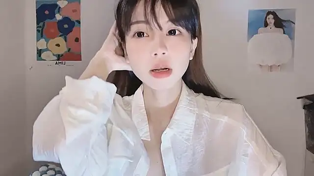 -Hottie online show from December 16, 4:12 pm