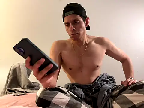 JosephAKenwood online show from October 12, 1:37 am