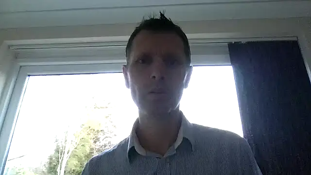 MarcusMaxx online show from March 9, 5:28 pm