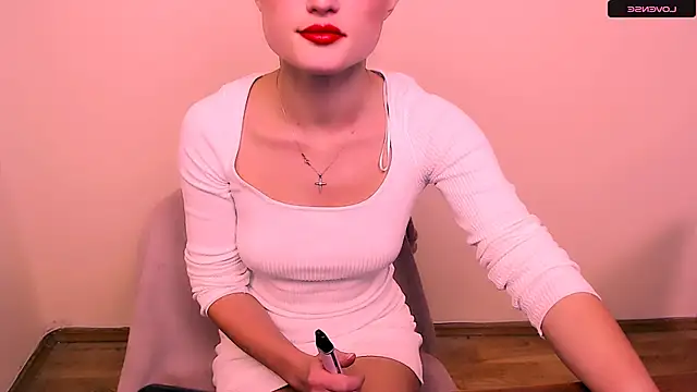 Felliciya online show from December 8, 9:35 am