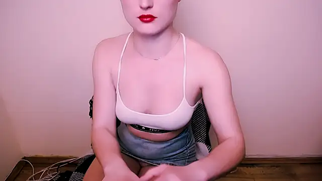 Felliciya online show from March 14, 2:52 pm