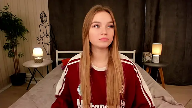 Snapshot of JanetJennings chatting on December 29, 8:22 am JanetJennings online show from December 29, 8:22 am