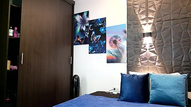 graceymilf666 online show from February 17, 12:01 pm