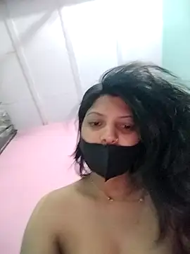 Hotty-Divya online show from April 27, 2:42 am