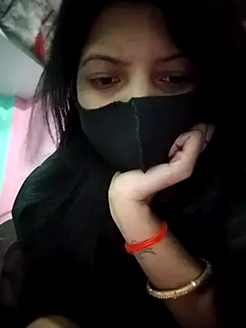 Hotty-Divya online show from May 5, 2:41 am