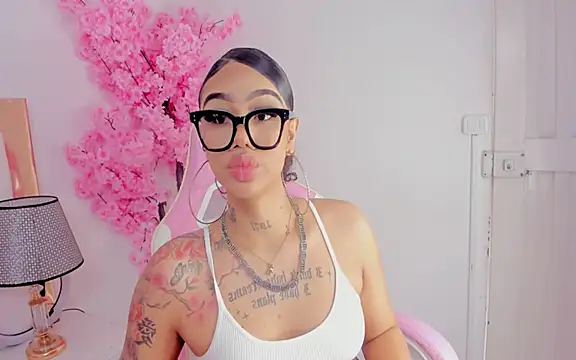 Mia Jansen online show from January 16, 9:19 pm