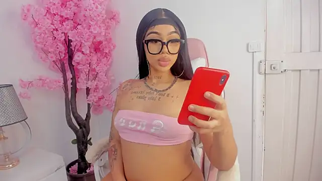 Mia Jansen online show from February 20, 9:42 pm