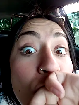 Lesly 10- online show from February 2, 6:53 pm