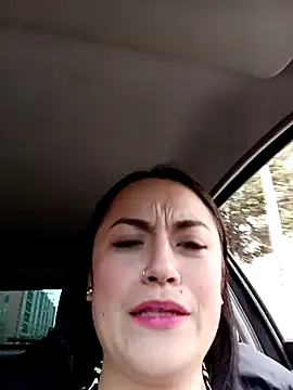 Lesly 10- online show from March 5, 10:21 pm