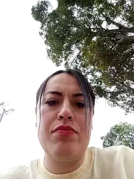 Lesly 10- online show from March 21, 12:17 pm