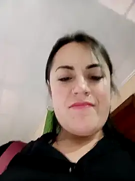 Lesly 10- online show from March 21, 7:13 pm