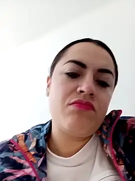 Lesly 10- online show from October 10, 12:48 pm