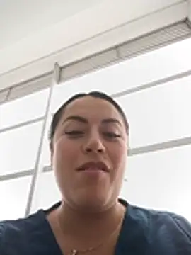 Snapshot of Lesly_10- chatting on July 14, 8:03 pm Lesly 10- online show from July 14, 8:03 pm