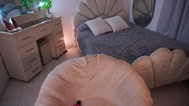Alondrasparrow2 online show from June 28, 10:10 am