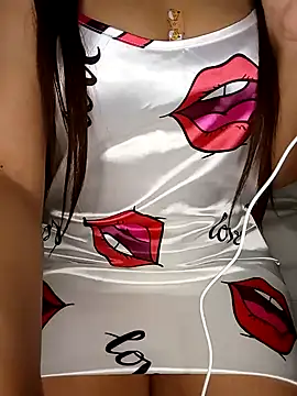 Snapshot of Patrona-fifi chatting on February 8, 1:54 am Patrona-fifi online show from February 8, 1:54 am