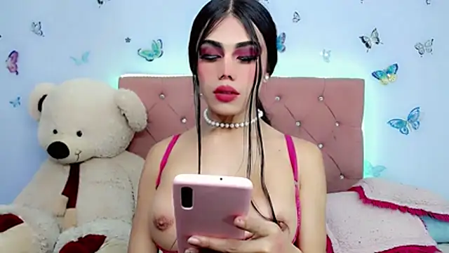 Riossvale online show from February 22, 5:40 am