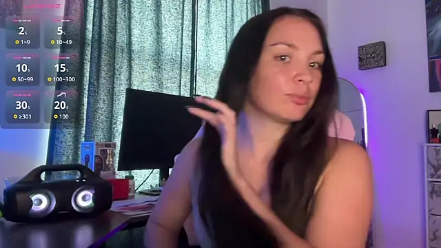 Snapshot of sweetsariaah chatting on October 27, 6:34 pm sweetsariaah online show from October 27, 6:34 pm