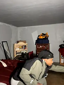 SluttyLyfe4L online show from October 23, 8:35 am