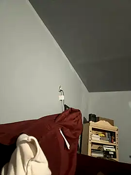 SluttyLyfe4L online show from October 31, 1:50 am