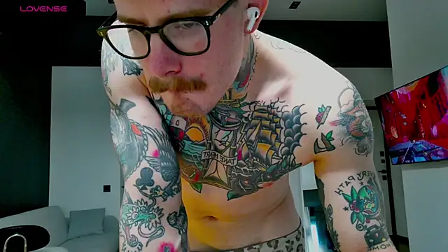 white King9999 online show from November 4, 1:21 pm