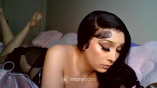 bambibarbi online show from June 9, 5:41 am