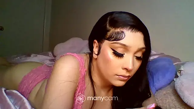 bambibarbi online show from June 10, 5:39 am