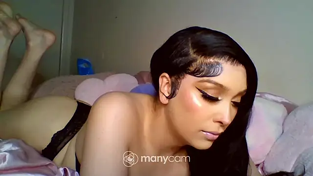 bambibarbi online show from June 12, 4:44 am