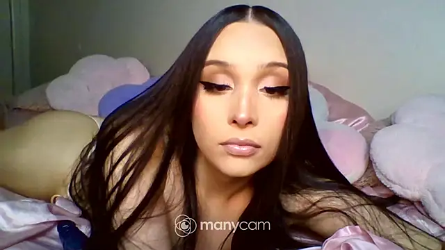 Snapshot of bambibarbi chatting on July 28, 3:35 am bambibarbi online show from July 28, 3:35 am