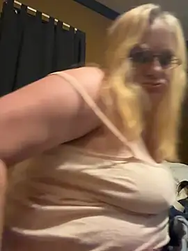 CherishWilliams online show from July 7, 6:05 am