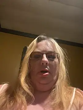 CherishWilliams online show from July 7, 7:34 am